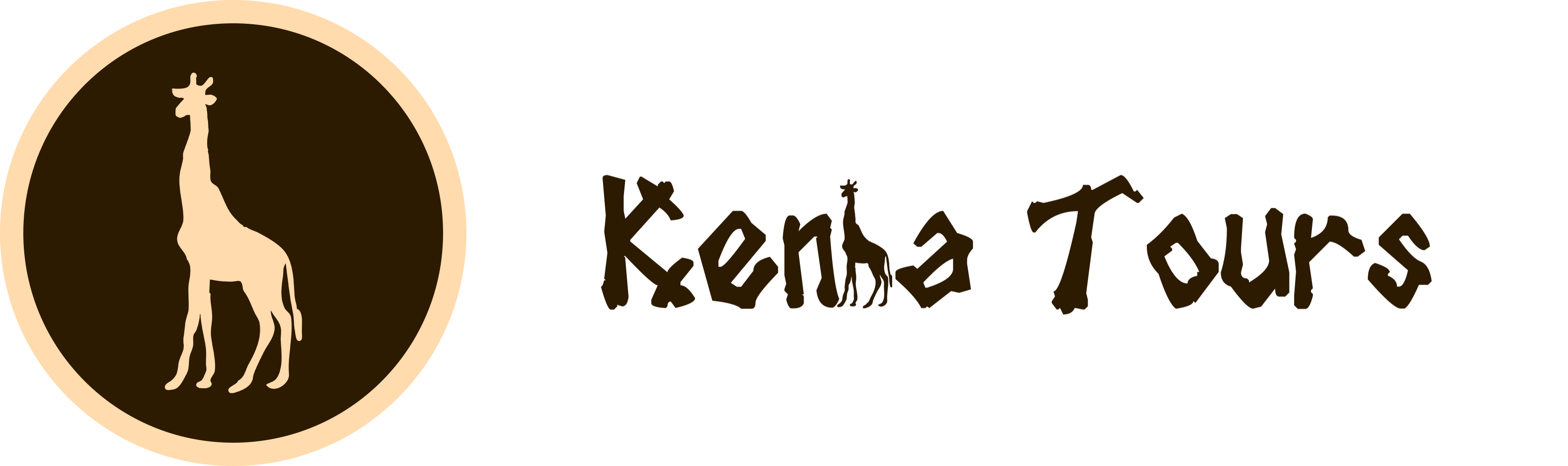 Kenia Tours